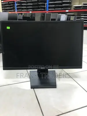 22 Inch Dell Screen(tft)