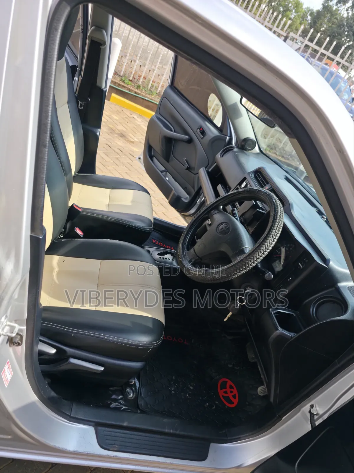 Toyota Probox 2019 White