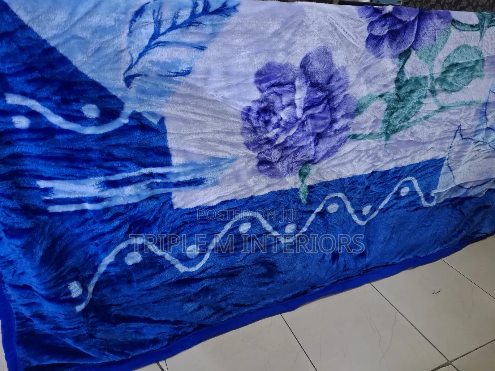 Quality Heavy Single 5 by 6blanket