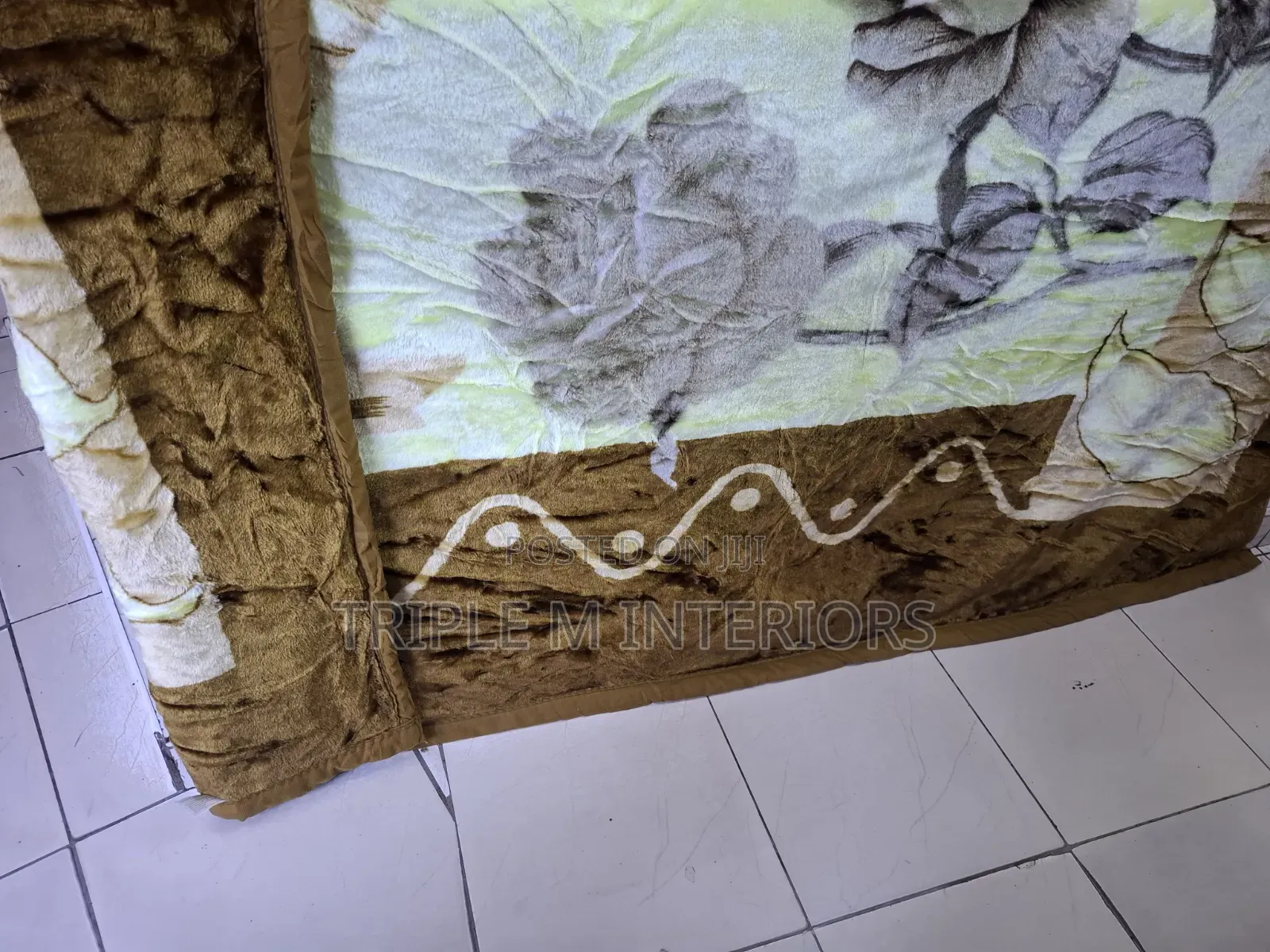 Quality Heavy Single 5 by 6blanket