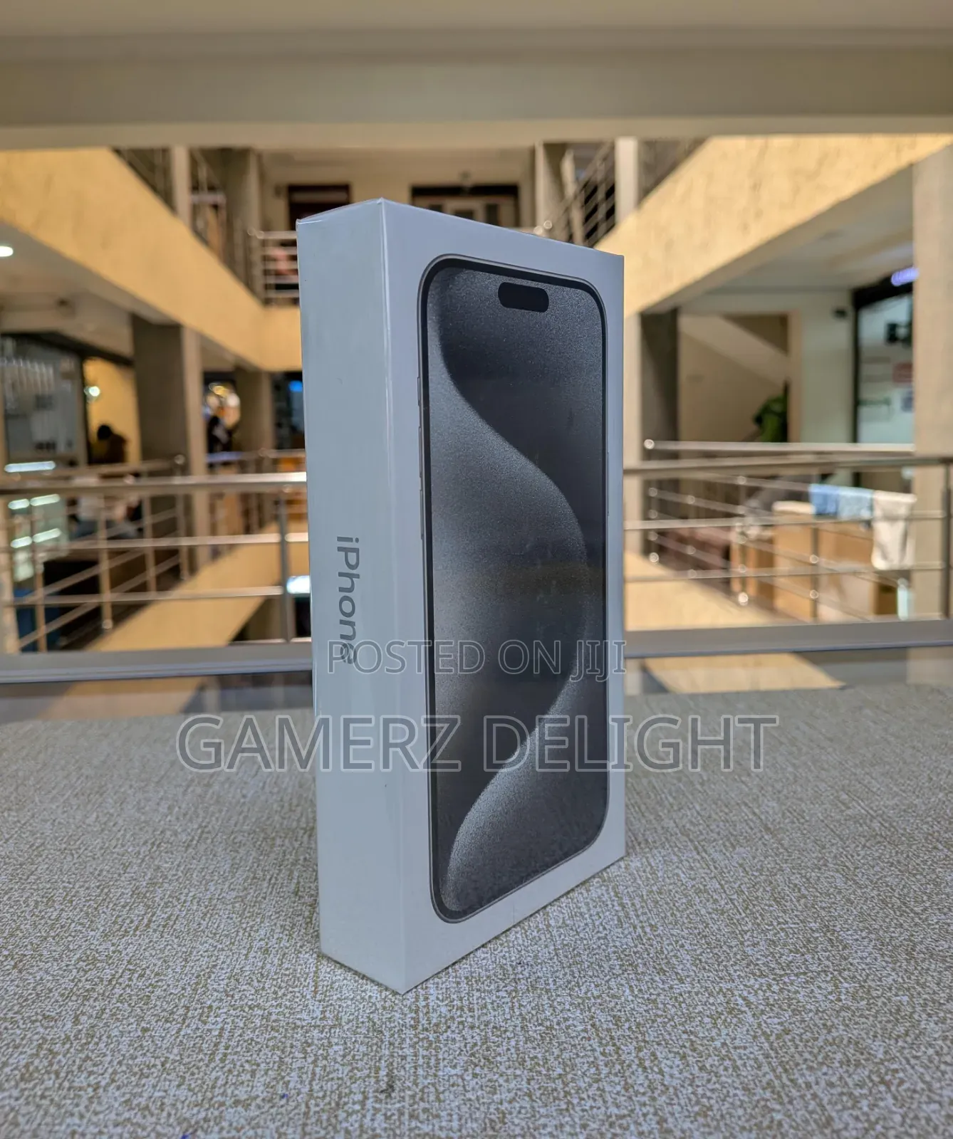 Apple iPhone 15 Pro Max 256 GB