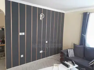 Stylish Decorative Wallpaper for Walls and Interiors