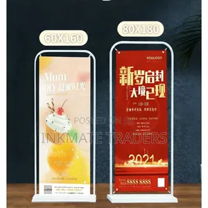 Doorframe Banner