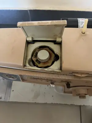 Original Singer Sewing Machine 418