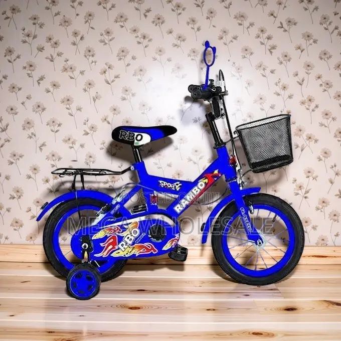 Supplier Prices Best Deals Size 12 14 Inch Kids Bike Bicycles