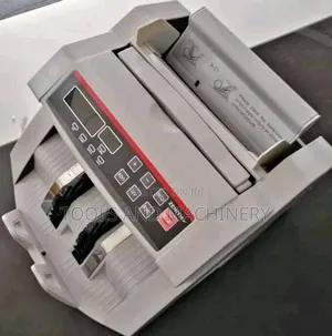 Professional Bill Counter Machine/Bill Counter Machine