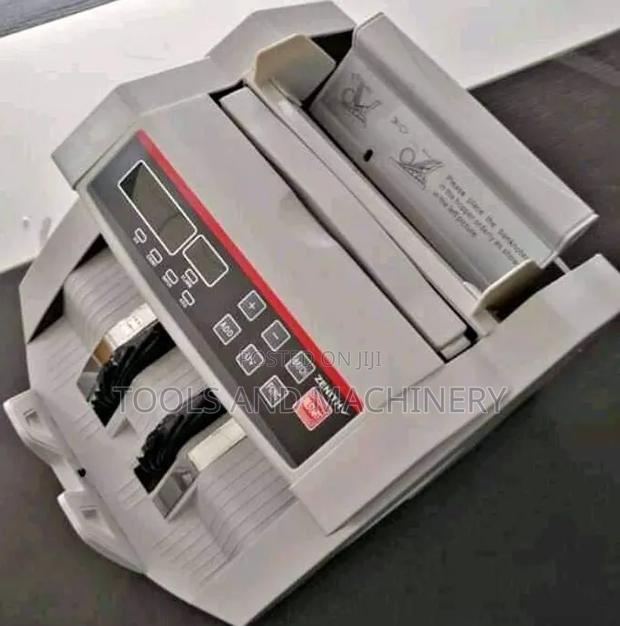 Professional Bill Counter Machine/Bill Counter Machine