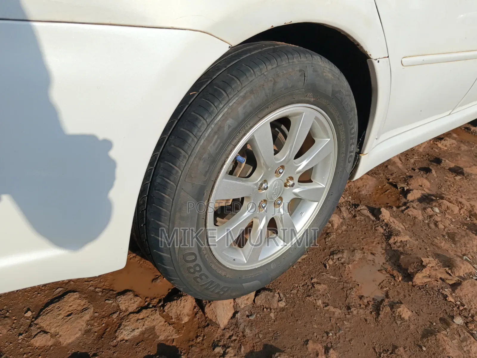 Subaru Legacy 2005 Pearl