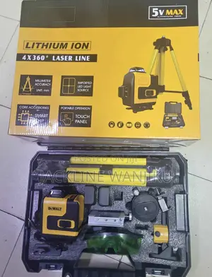 DeWalt Laser Level 16 Lines / Affordable Dewalt Laser Level Machine