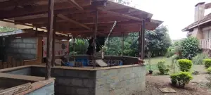 3bdrm Bungalow in Dagoretti Corner for sale