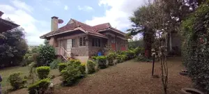 3bdrm Bungalow in Dagoretti Corner for sale
