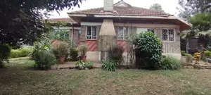 3bdrm Bungalow in Dagoretti Corner for sale