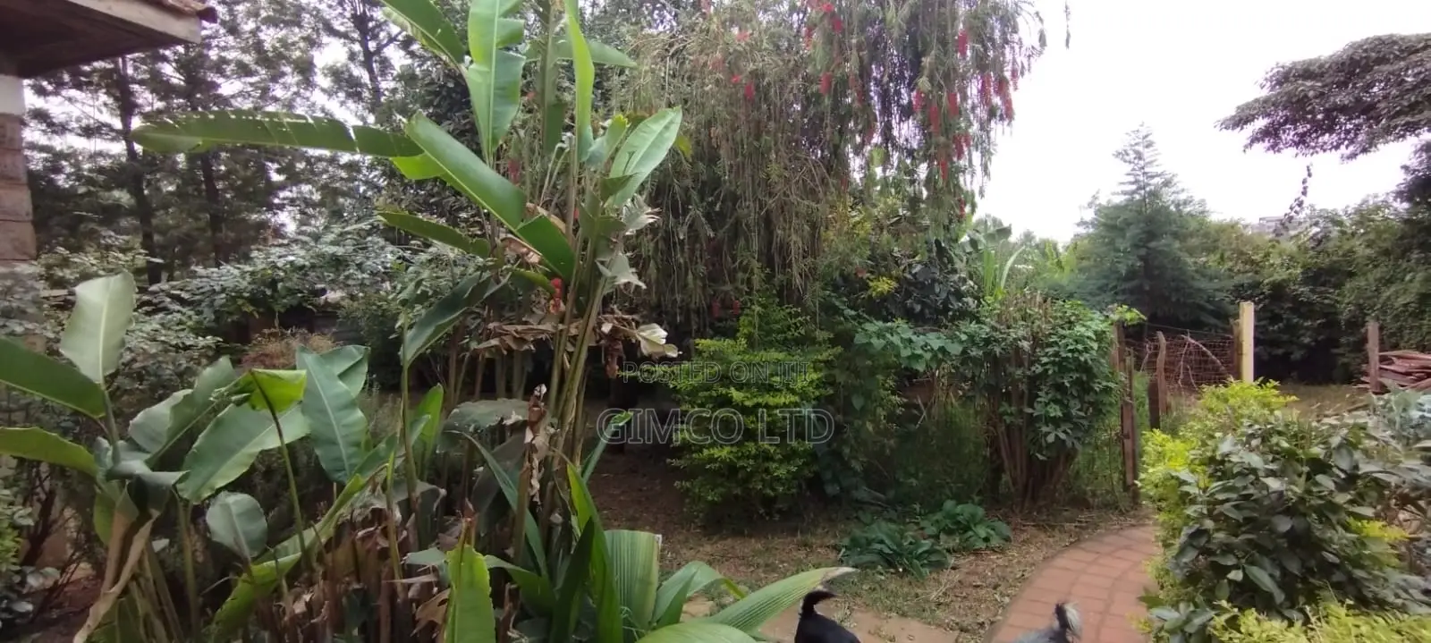 3bdrm Bungalow in Dagoretti Corner for sale