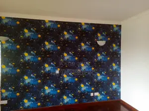 Modern Luxury Wall Covering for Homes and Offices