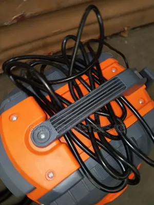 Long Lasting Vacuum Cleaner