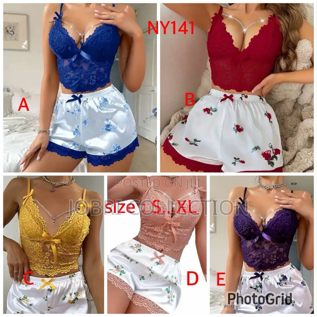 Pajama’s/Sleep Set