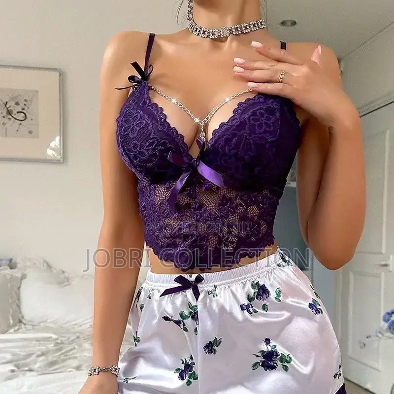 Pajama’s/Sleep Set