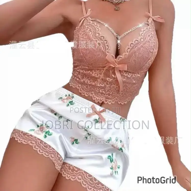 Pajama’s/Sleep Set