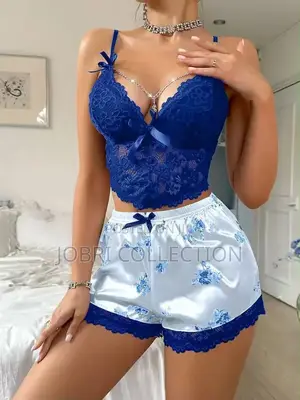 Pajama’s/Sleep Set