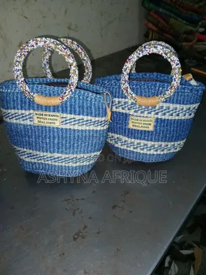 Kiondo Handbag
