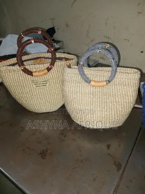 Kiondo Handbag