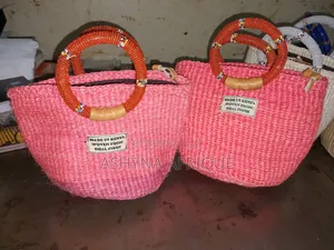 Kiondo Handbag