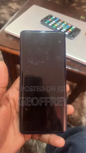Motorola Edge 60 Pro 256 GB Blue