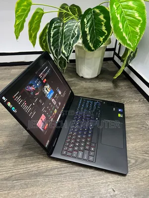New Laptop HP Omen 16 32GB Intel Core Ultra 9 SSD 1T