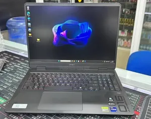 New Laptop HP Omen 16 32GB Intel Core Ultra 9 SSD 1T