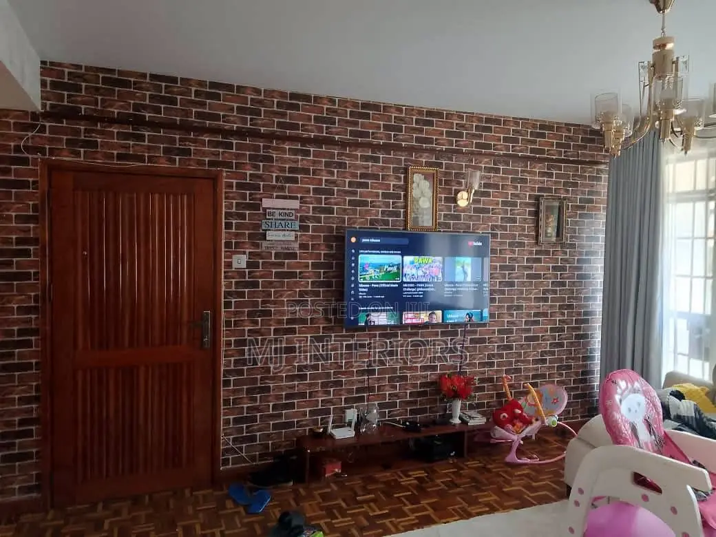 Elegant Wallpaper for Bedroom Living Room and Office