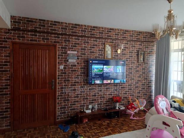Elegant Wallpaper for Bedroom Living Room and Office