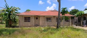 3bdrm Bungalow in Utange for sale