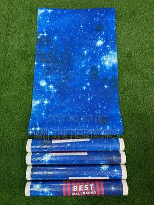Elegant Wallpaper for Bedroom Living Room and Office