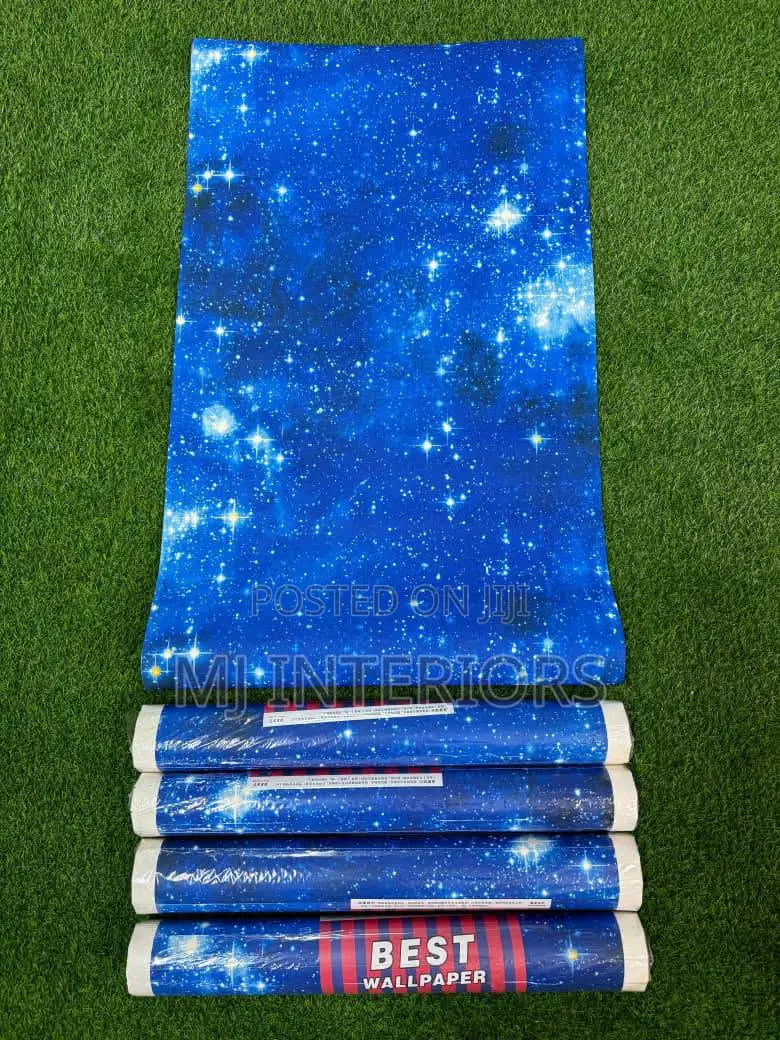 Elegant Wallpaper for Bedroom Living Room and Office