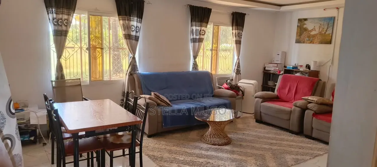 3bdrm Bungalow in Utange for sale