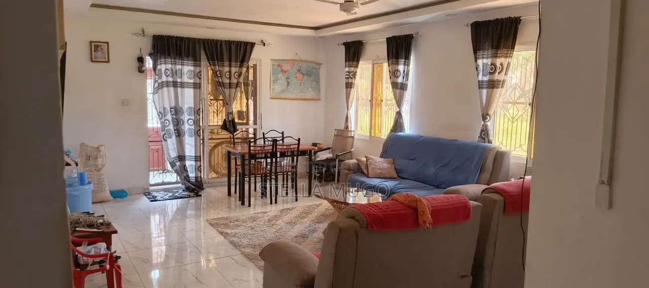 3bdrm Bungalow in Utange for sale