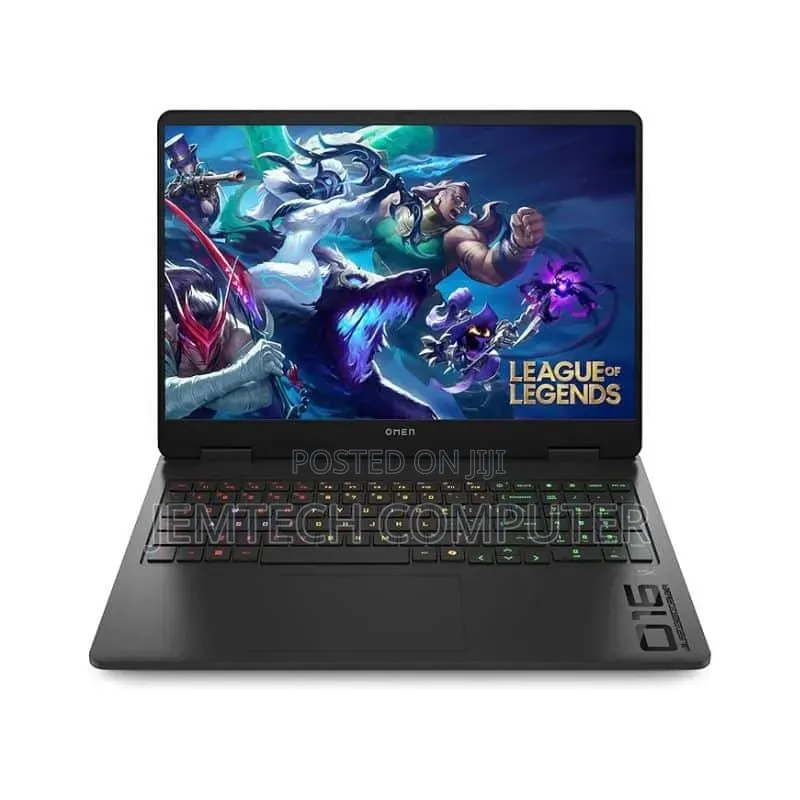 New Laptop HP Omen 16 32GB Intel Core Ultra 9 SSD 1T