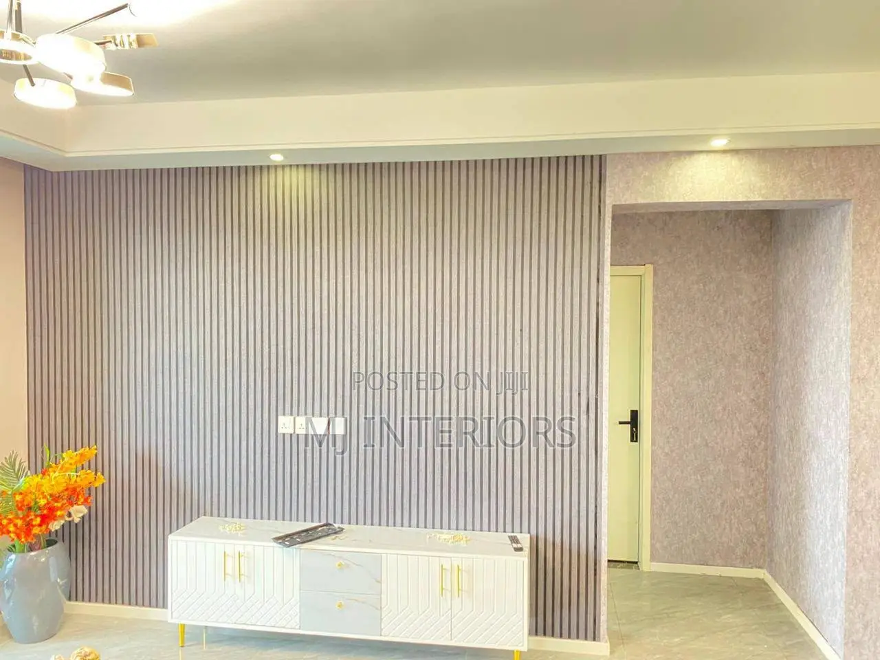 Premium Imported Wallpaper for Modern Interior Décor