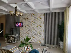 Premium Imported Wallpaper for Modern Interior Décor