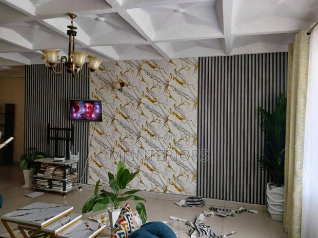 Premium Imported Wallpaper for Modern Interior Décor