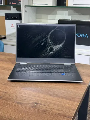 Laptop HP Omen 16 16GB Intel Core i7 SSD 1T