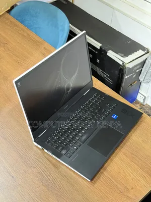 Laptop HP Omen 16 16GB Intel Core i7 SSD 1T