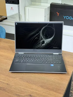 Laptop HP Omen 16 16GB Intel Core i7 SSD 1T