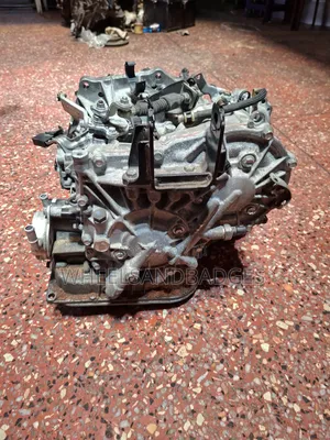 2NR Gearbox