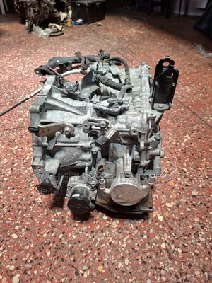 2NR Gearbox
