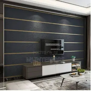 Transform Your Walls With Beautiful Modern Wallpaper