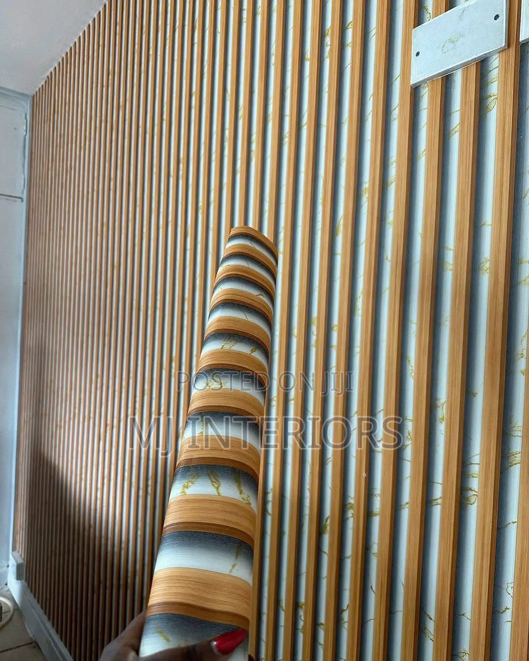 Transform Your Walls With Beautiful Modern Wallpaper