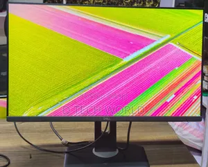 Dell P2719H 
27 Inch
1080P Full Hd
60hz Refresh Rate
Hdmi/Display/Vga
