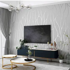 High Quality Decorative Wallpaper for Home Interiors