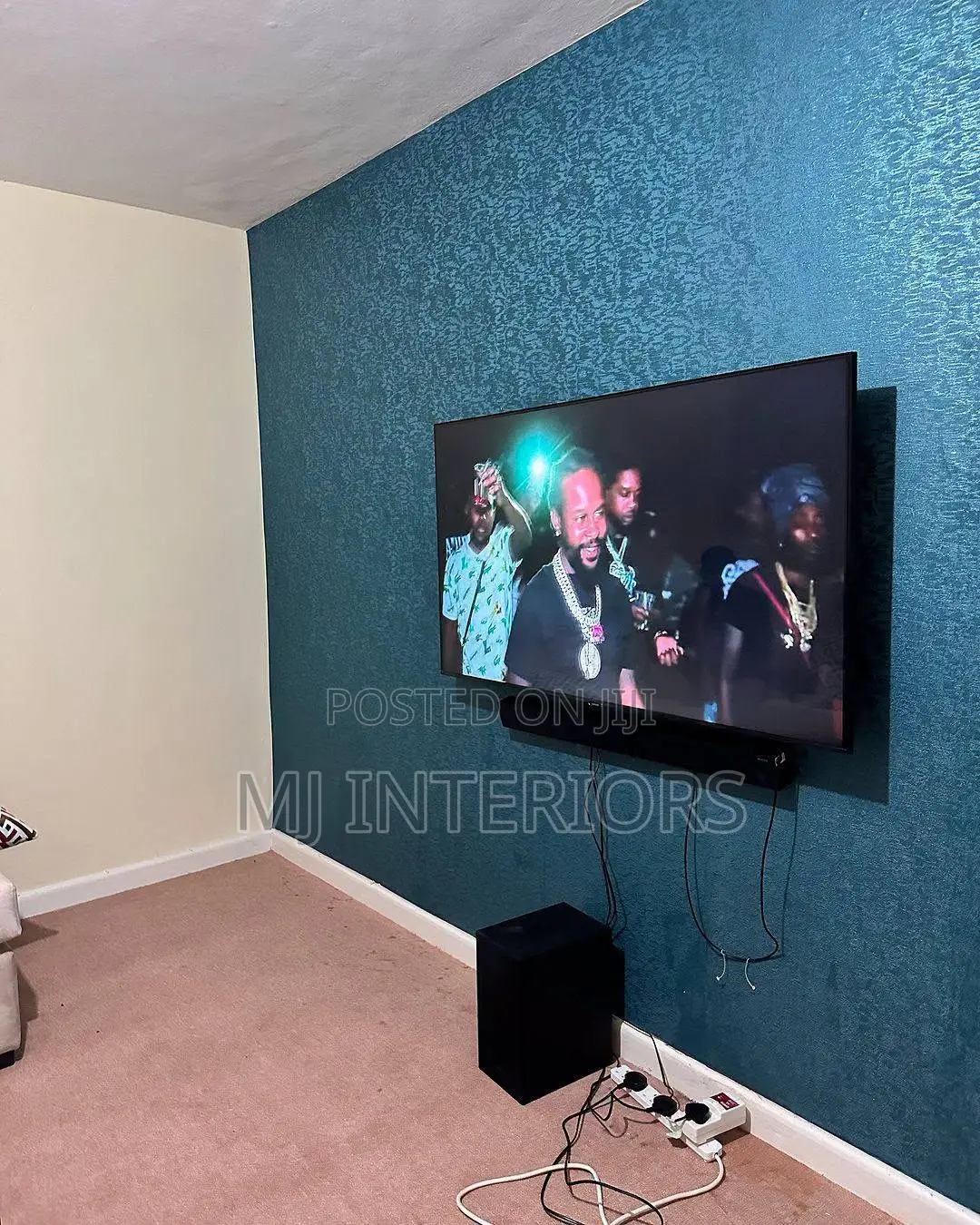 High Quality Decorative Wallpaper for Home Interiors